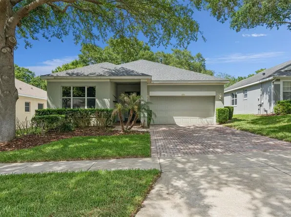 813 Summit Greens Blvd, Clermont, FL 34711