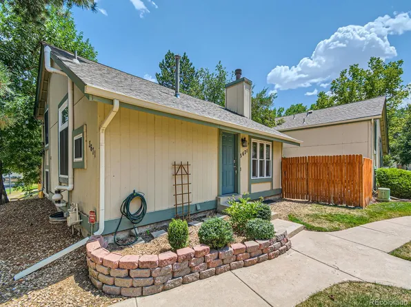 3671 S Danube Circle, Aurora, CO 80013