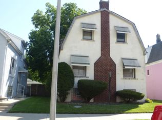 9217 S Lowe Ave, Chicago, IL 60620