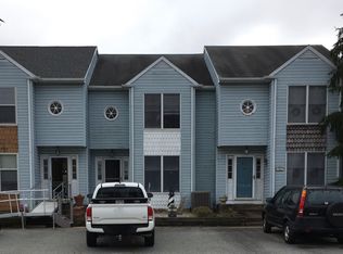 428 Biddle St, Chesapeake City, MD 21915