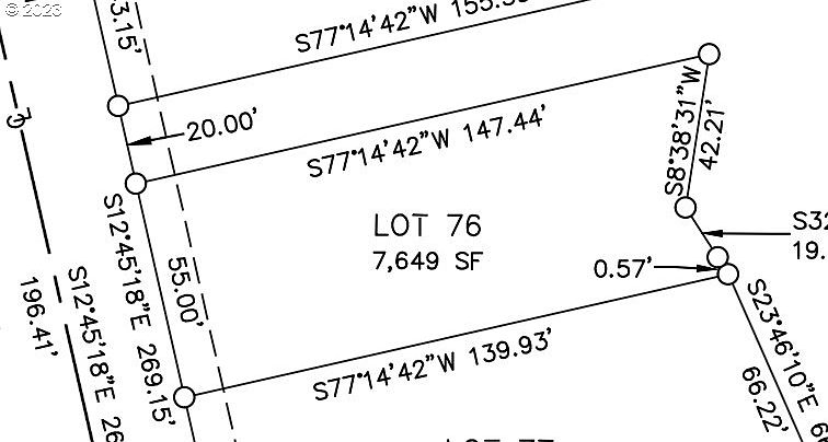 2nd image of 3192 NW Pinehurst Dr #76