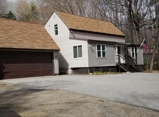 150 Mount Hope Rd, Sanford, ME 04073
