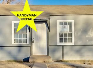 806 N Detroit Ave, Lubbock, TX 79415