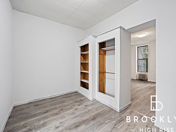 5th image of 119A Marcus Garvey Blvd #2