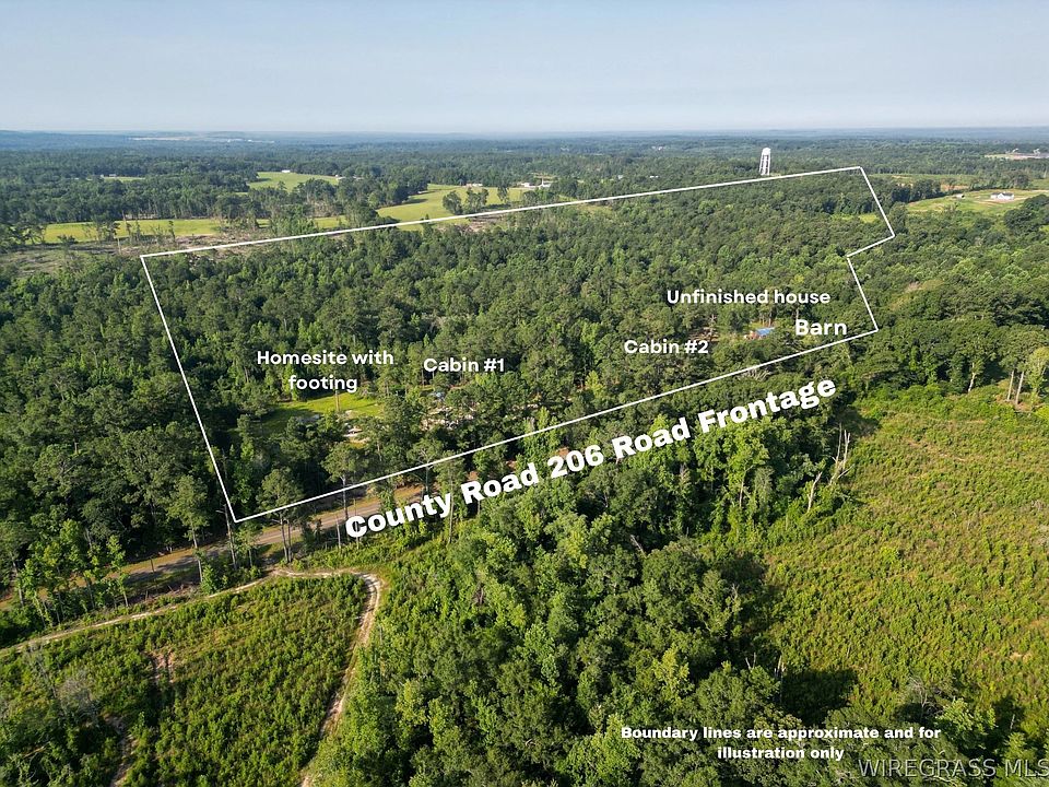 1st image of 610 County Road 206