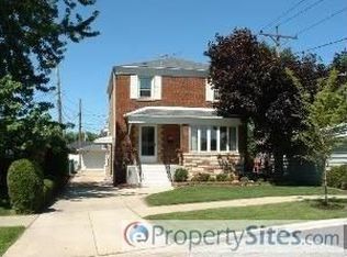 10848 S Springfield Ave, Chicago, IL 60655