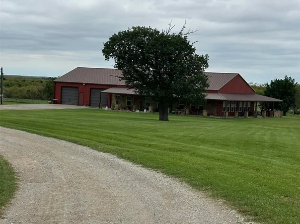 2424 Fm 1286, Seymour, TX 76380