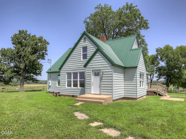 1579 State Highway 96, Sarcoxie, MO 64862