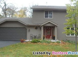 2765 Halstead Ln, Mound, MN 55364