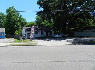 4119 Jackson Ave, Memphis, TN 38128