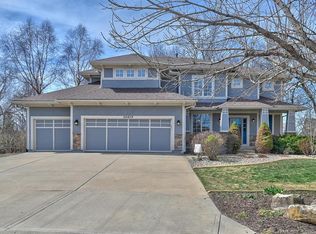 25439 W 150th Ter, Olathe, KS 66061