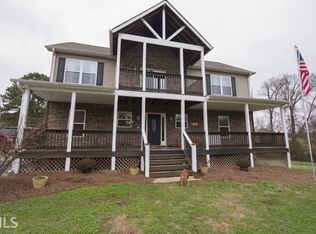 112 Stoners Chapel Rd, Adairsville, GA 30103
