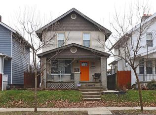 517 E Jenkins Ave, Columbus, OH