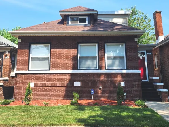 8229 S Ridgeland Ave, Chicago, IL 60617