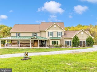 10543 Woodsboro Rd, Woodsboro, MD 21798