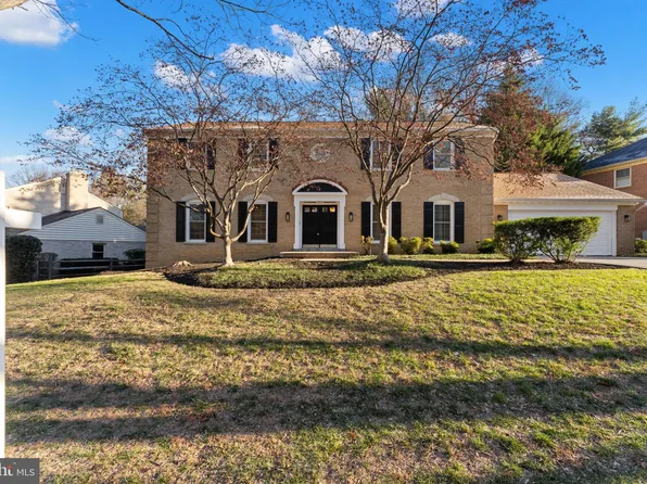 11005 Earlsgate Ln, Rockville, MD 20852