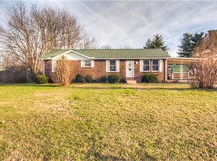 6246 Sedgeridge Ave, Murfreesboro, TN 37129