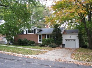 6412 Rockhurst Rd, Bethesda, MD 20817