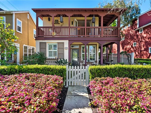 17 Wood Barn Rd, Mission Viejo, CA 92694