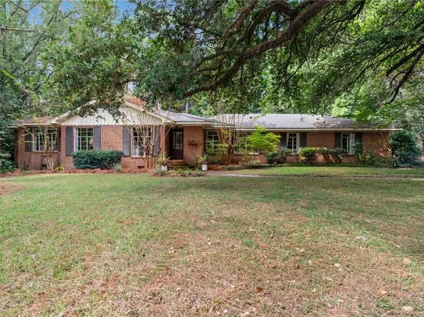 312 Gaines Ave, Mobile, AL 36609