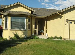 611 W Golden Valley Rd, Reno, NV 89506