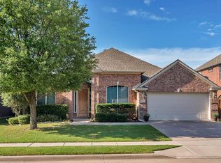 4000 Penny Royal Dr, Fort Worth, TX 76244