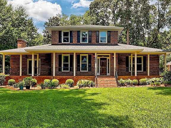 3rd image of 2885 Lillington Dr
