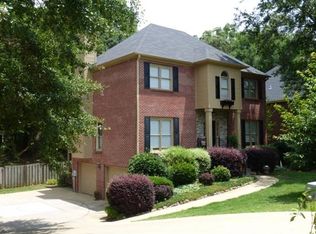 107 Glen Abbey Way, Alabaster, AL 35007