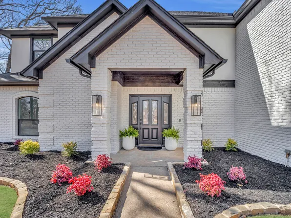 7004 Ledbetter Rd, Arlington, TX 76001