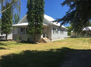 387 2nd St W, Hansen, ID 83334