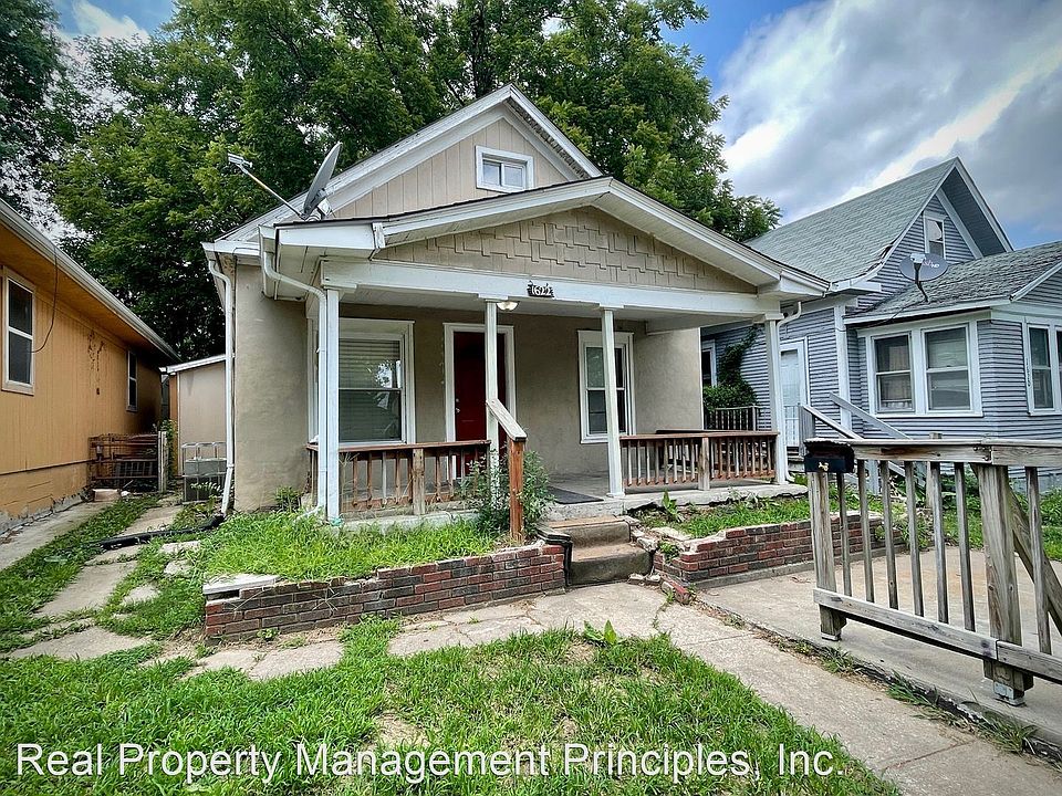 1st image of 1622 Topping Ave