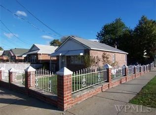 900 Swinton Ave, Bronx, NY 10465