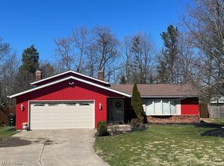 38 Monticello Dr, Brunswick, OH 44212