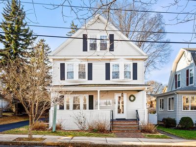 9 Larchmont Rd, Salem, MA, 01970