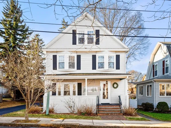 9 Larchmont Rd, Salem, MA 01970