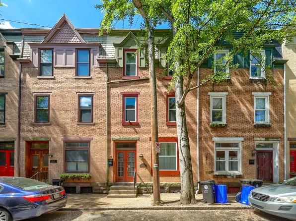 1624 Penn St, Harrisburg, PA 17102