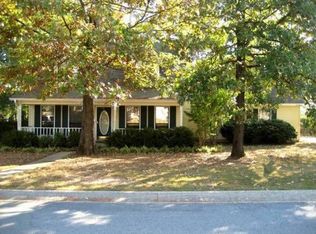 86 Laver Cir, Little Rock, AR 72210