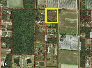 11050 Riggs Rd, Naples, FL 34114