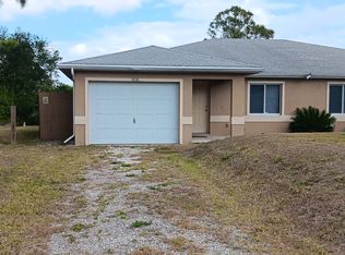 4838 29th St SW, Lehigh Acres, FL 33973