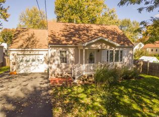 314 Willard St, Minoa, NY 13116