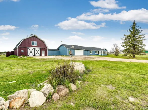 22576 Eagle Drive, Elbert, CO 80106