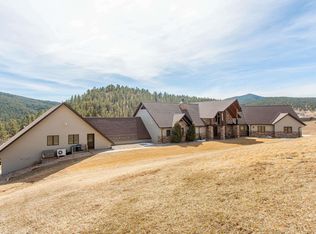 11965 Crook City Rd, Whitewood, SD 57793