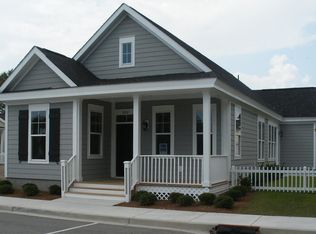 LOT 14 R9 Satterwhite Way #TOWNHOUSE E, Berkley Myrtle Beach, SC 29577