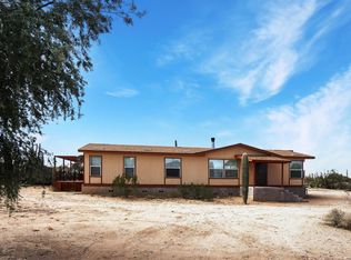 6127 N Van Ark Rd, Tucson, AZ 85743