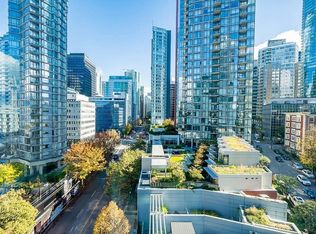 1277 Melville St #502, Vancouver, BC