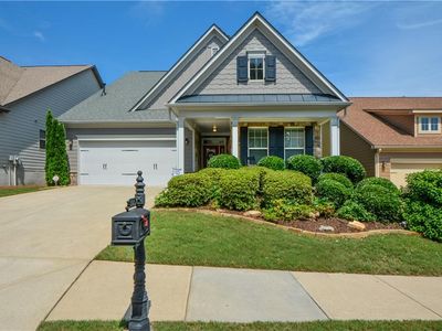 505 Appalachian Woods Dr, Canton, GA, 30114