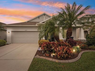 4629 Garden Arbor Way, Bradenton, FL, 34203
