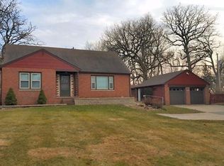 2202 Iowa Ave W, Marshalltown, IA 50158
