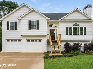 59 Artesian Way, Dallas, GA 30157