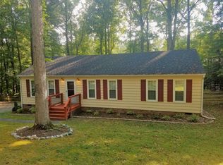 2923 Timbercrest Ct, Midlothian, VA 23112